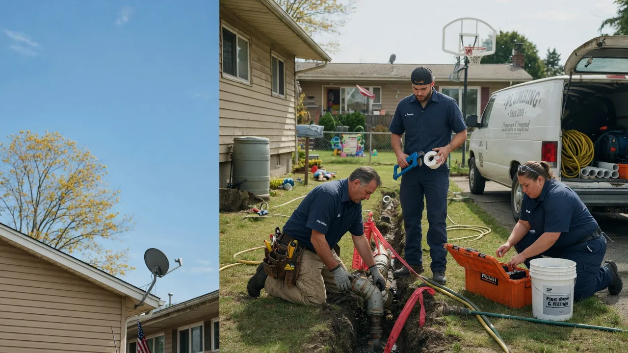 Garbage Disposal Replacement in Lincoln, IL near me